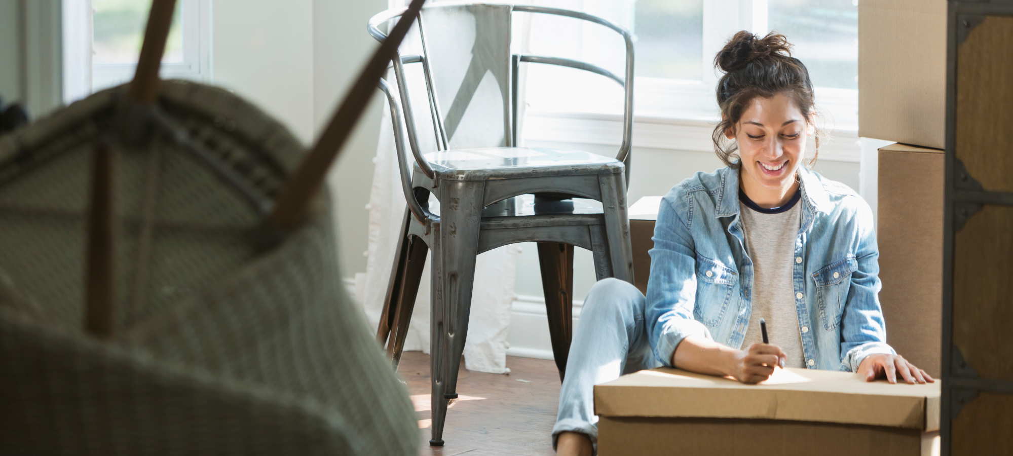 Digitale Mieterselbstauskunft kostenlos erstellen - SMOVR